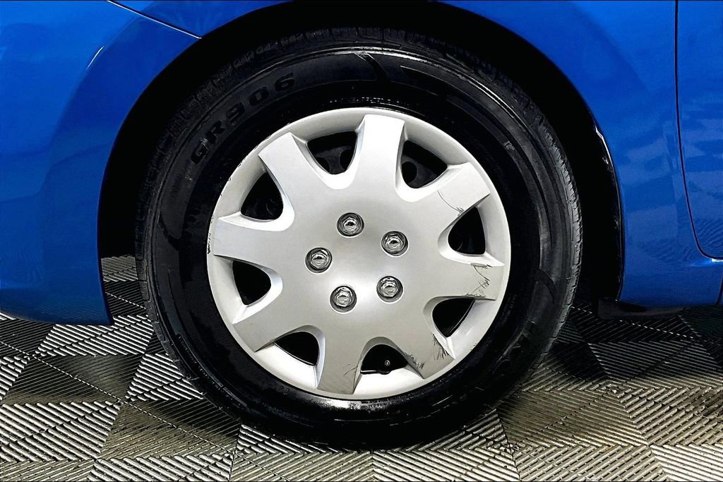 Used 2021 Nissan Versa S image 8