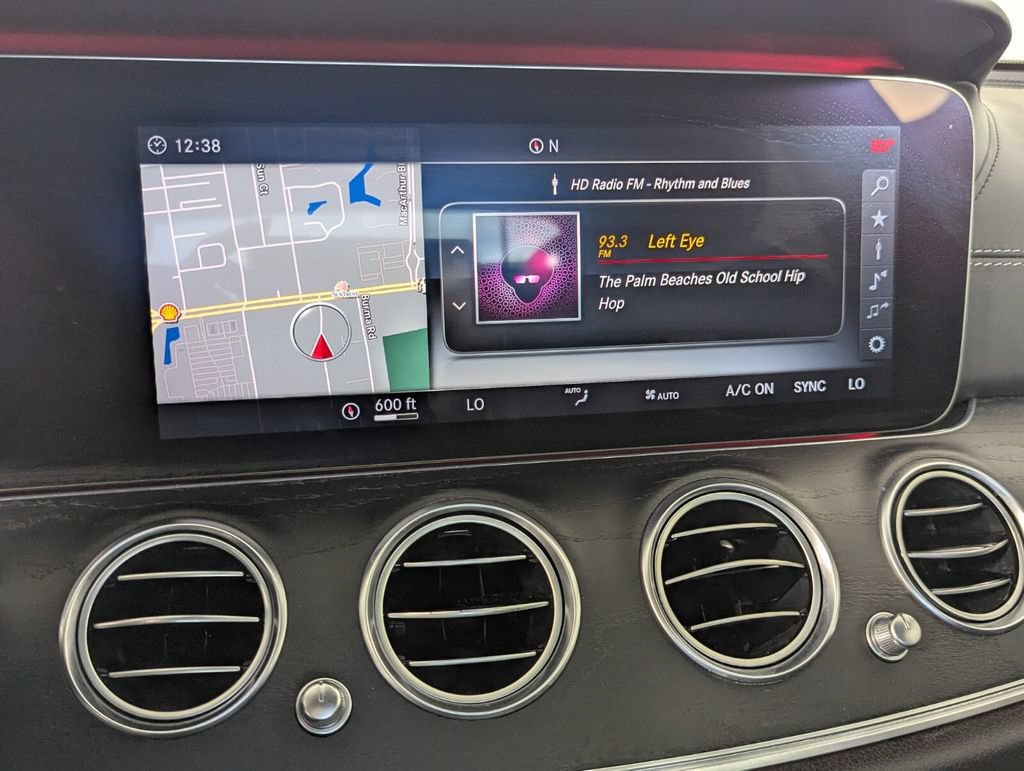 Used 2018 Mercedes-Benz E 63 AMG S image 23