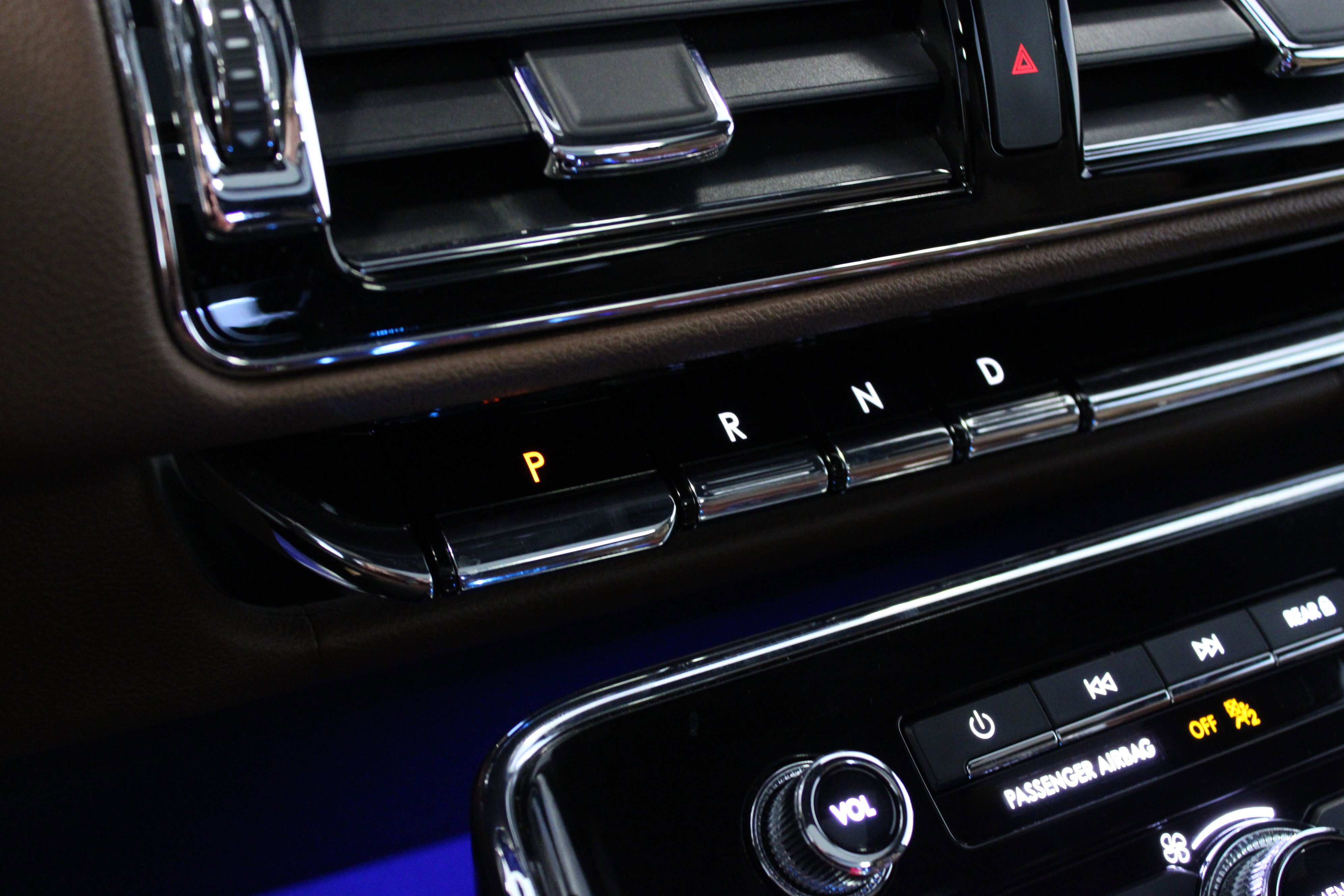 Used 2024 Lincoln Navigator Reserve AWD/4WD image 24