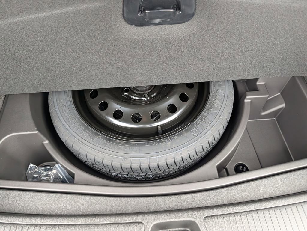 New 2026 Buick Envision Avenir image 25