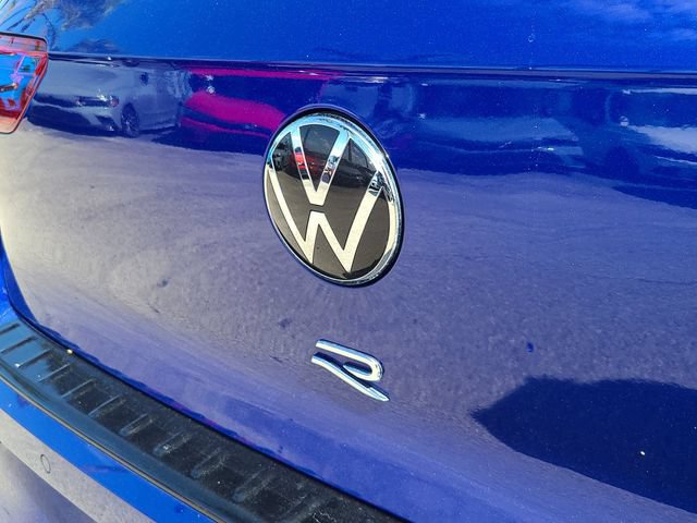 Used 2024 Volkswagen Golf R AWD/4WD image 5
