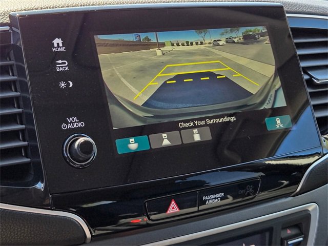 Certified 2021 Honda Pilot EX-L image 31