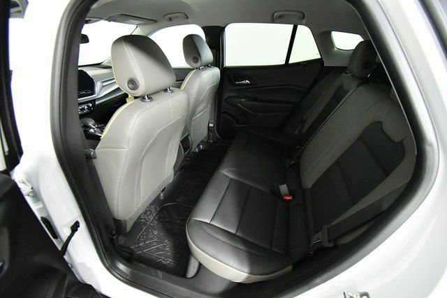 New 2026 Chevrolet Trax ACTIV image 24