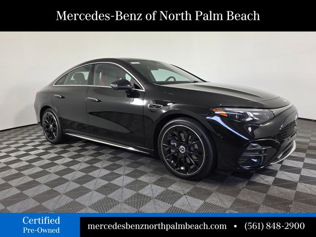Used 2026 Mercedes-Benz CLA 350 image 8
