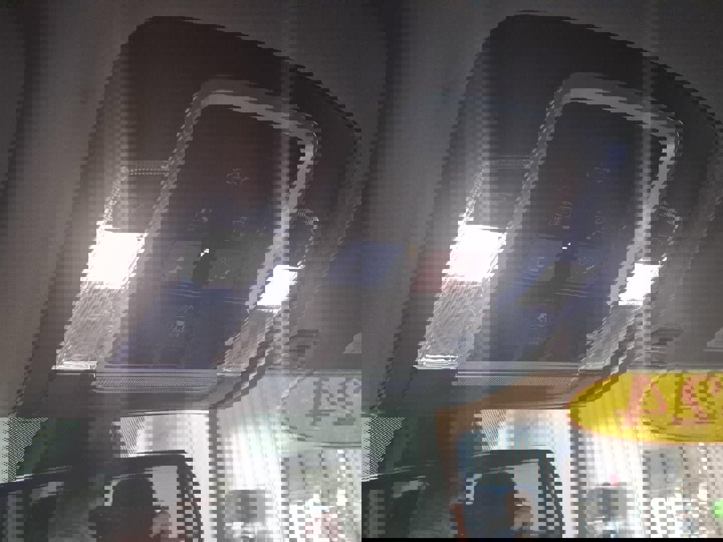 Used 2024 RAM 2500 Laramie image 14