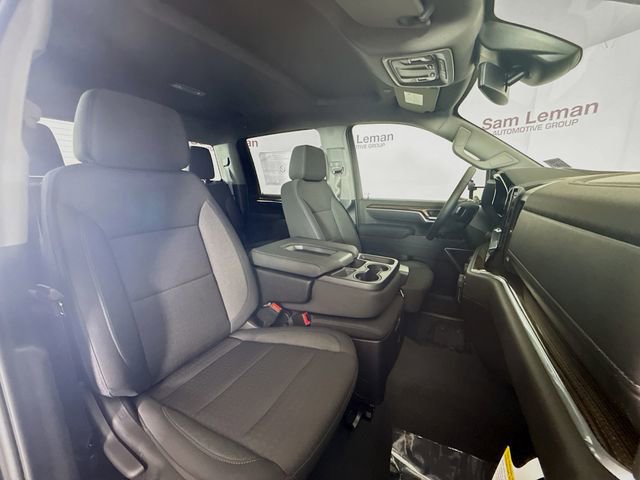 New 2026 Chevrolet Silverado 2500 LT w/ Z71 Chrome Sport Edition image 29