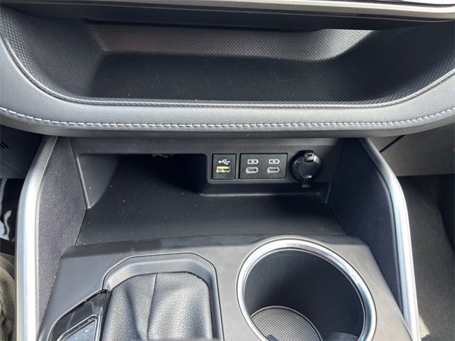 Used 2023 Toyota Highlander LE image 22
