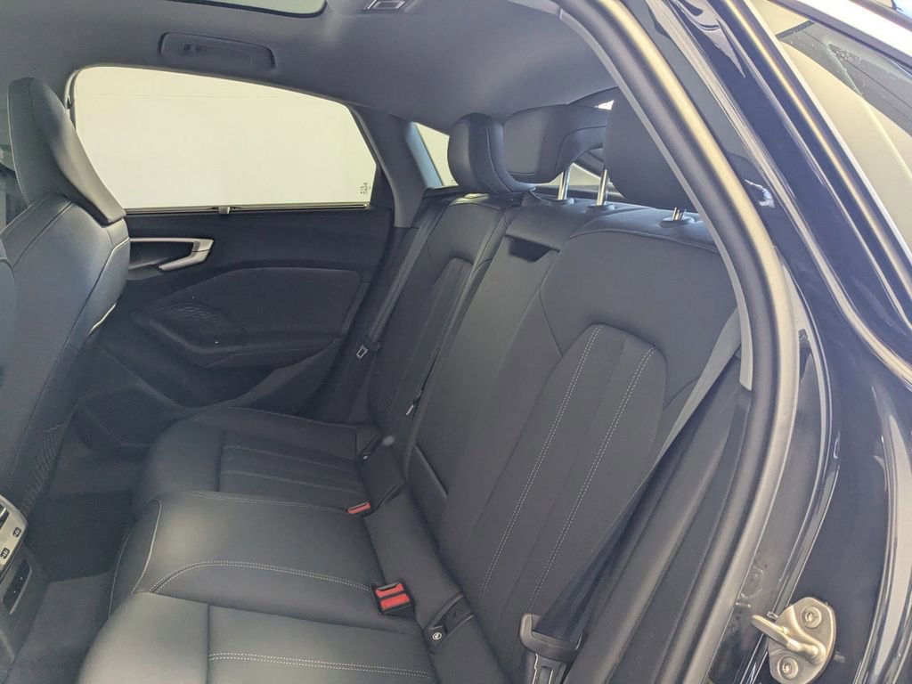 Used 2025 Audi A5 2.0T Premium Plus Sedan w/ Premium Plus image 34