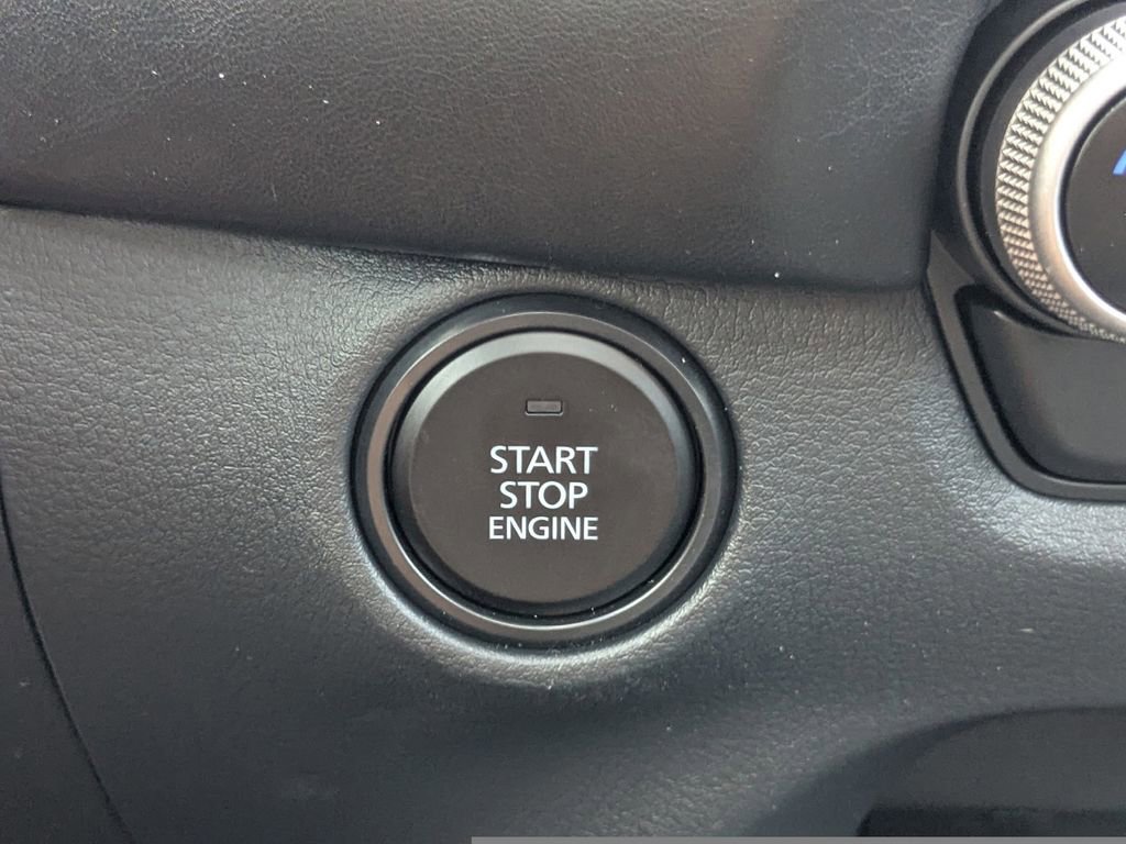 New 2026 MAZDA CX-50 AWD 2.5 S w/ Weather Package image 38