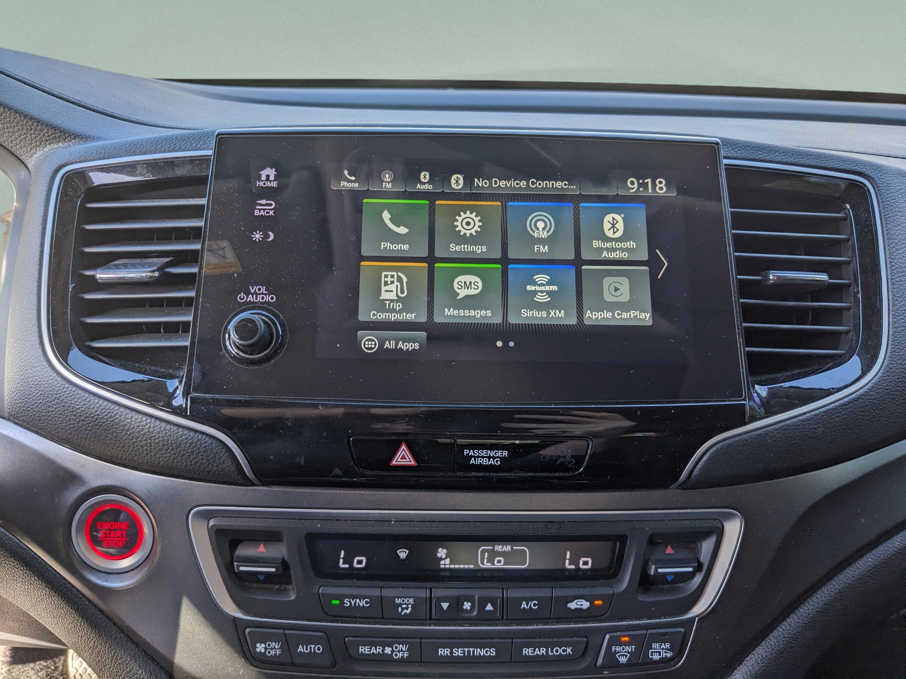 Used 2022 Honda Pilot EX-L image 18