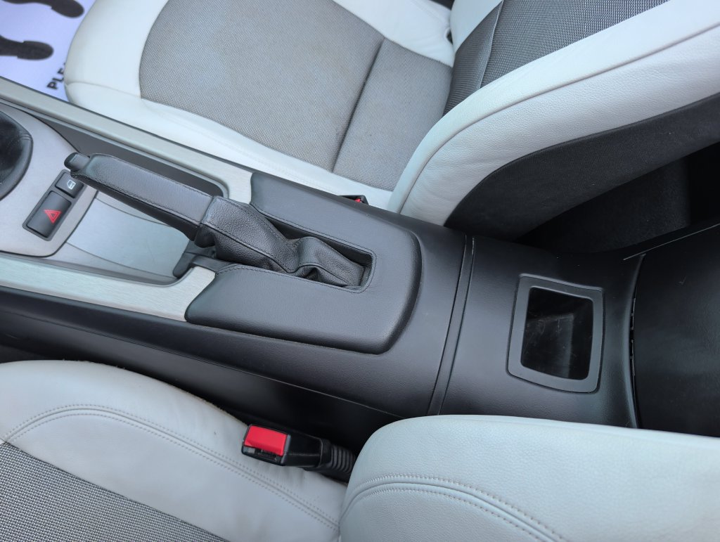 Used 2003 BMW Z4 2.5i RWD image 18