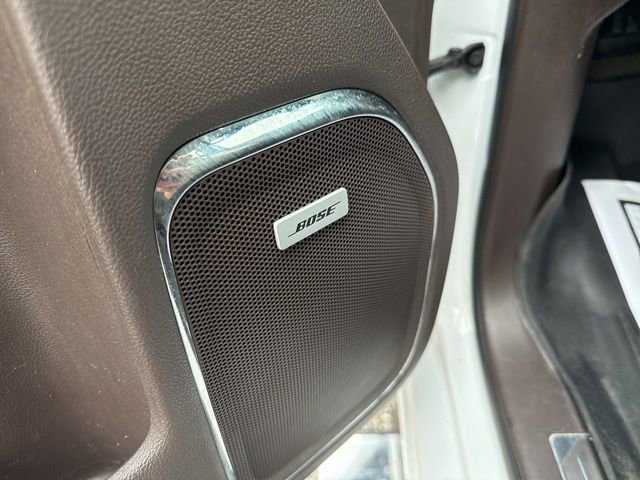 Used 2017 GMC Sierra 2500 Denali w/ Duramax Plus Package image 21