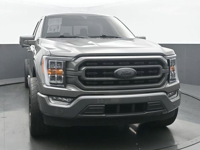 Used 2021 Ford F150 XLT w/ Equipment Group 302A High RWD image 8