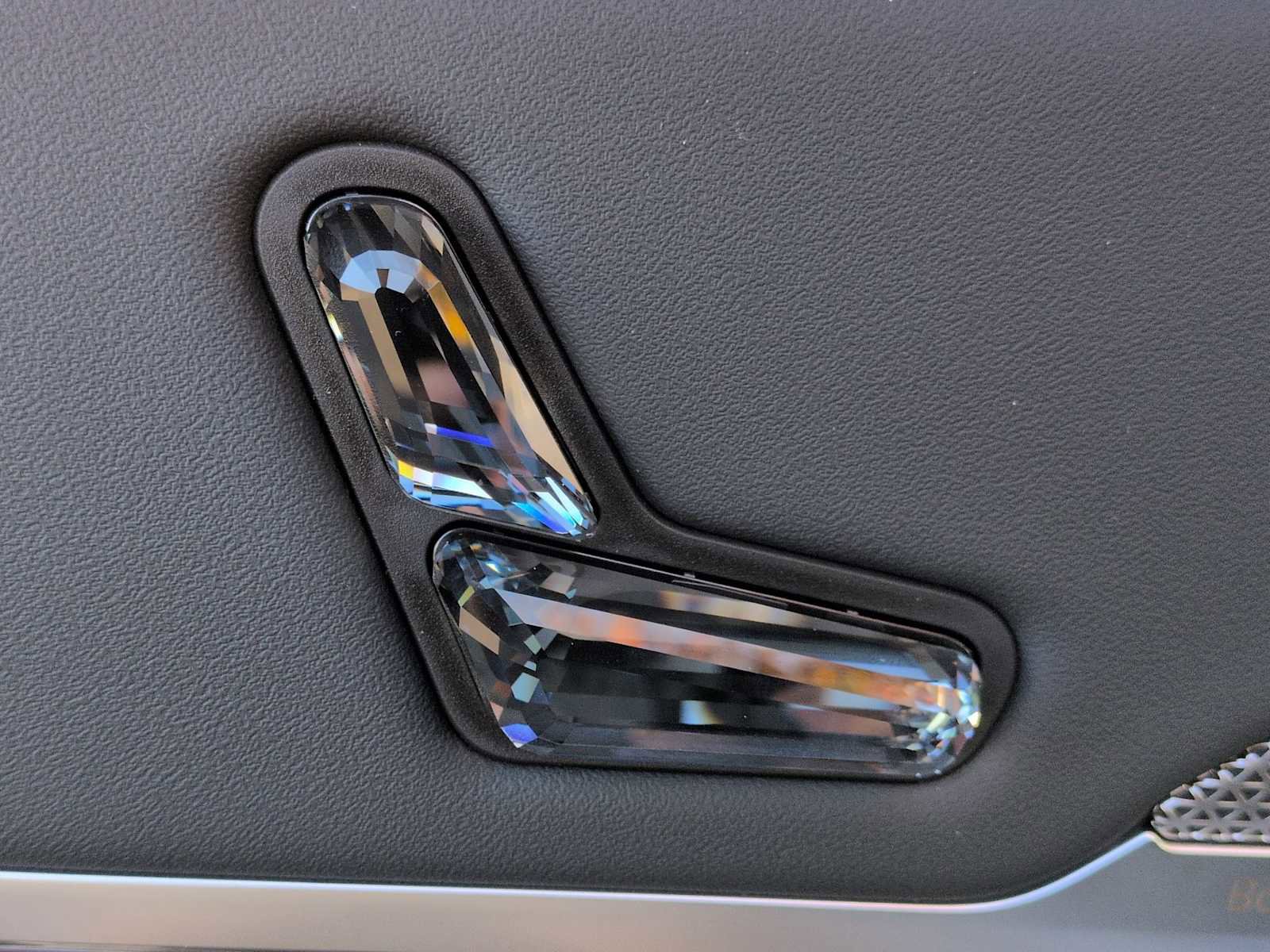 New 2025 BMW i7 eDrive50 image 18