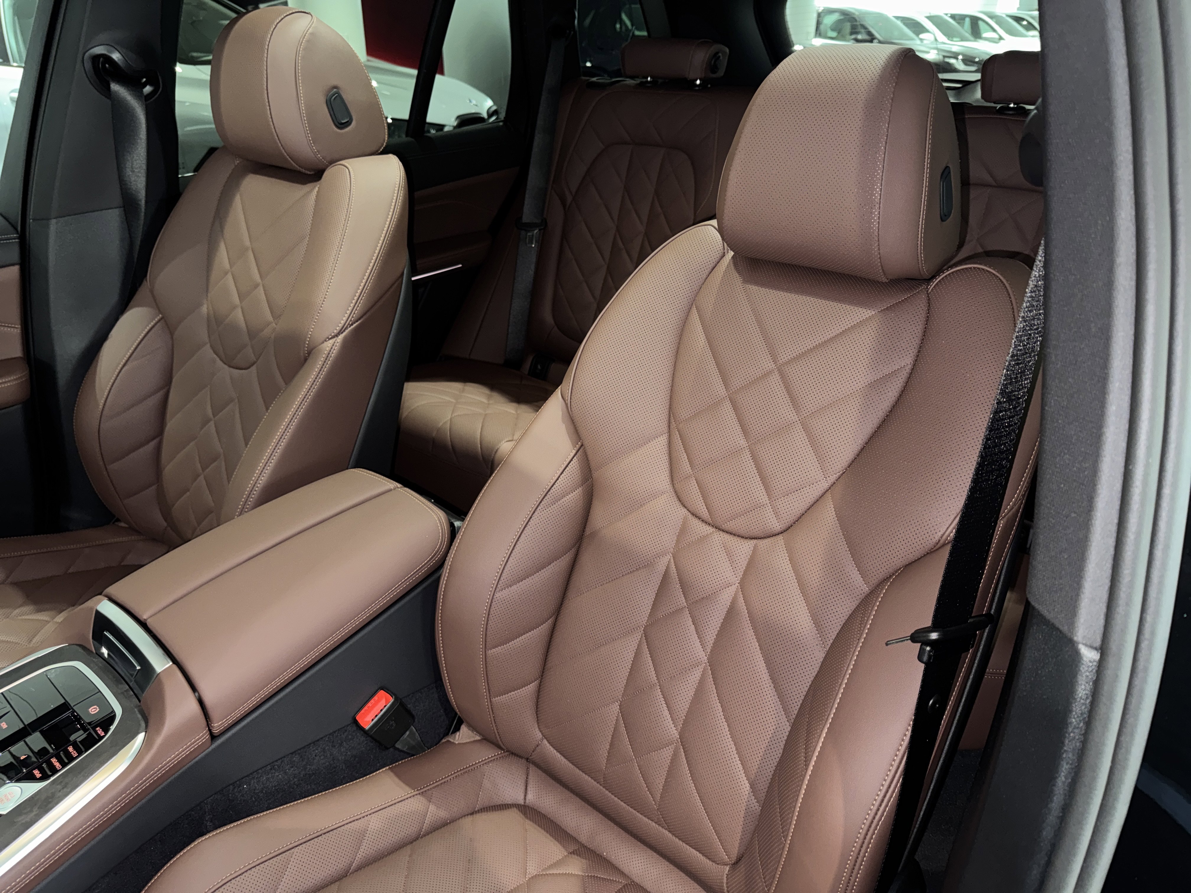 New 2026 BMW X5 sDrive40i w/ M Sport Package image 24