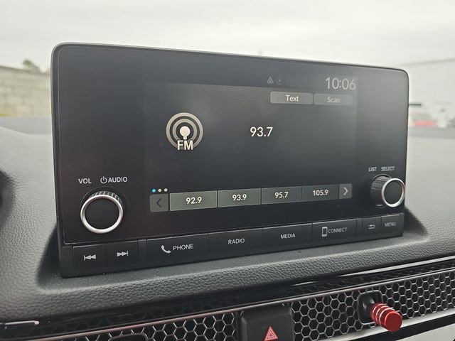 Used 2025 Honda Civic Sport image 22