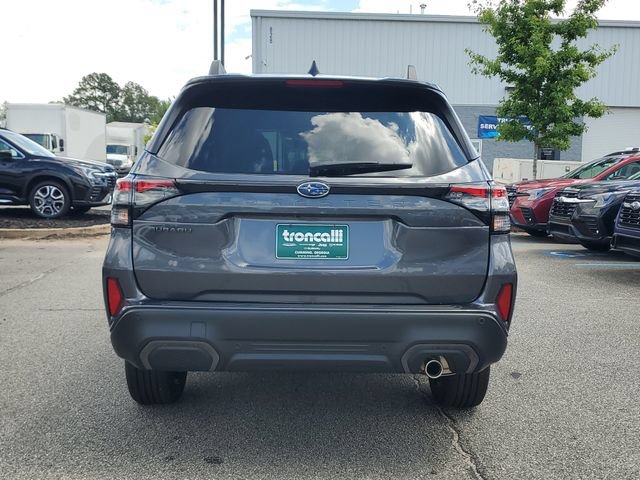New 2026 Subaru Forester Limited AWD/4WD image 5