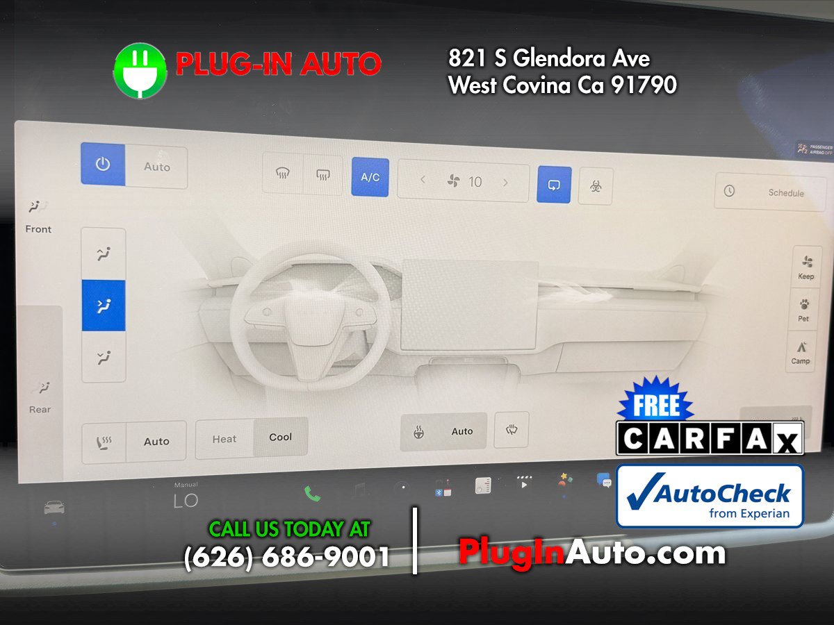 Used 2021 Tesla Model S Long Range AWD/4WD image 32