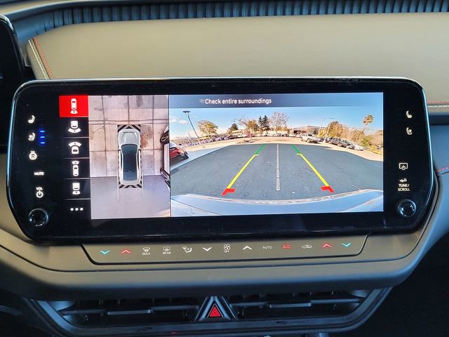 New 2026 Dodge Charger R/T Scat Pack image 25