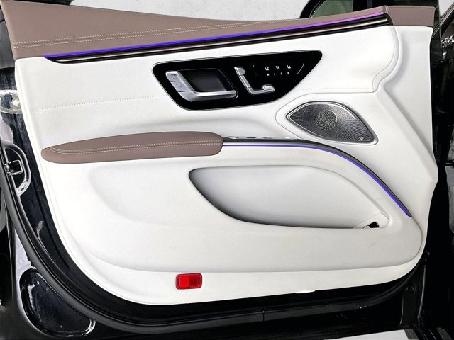 Certified 2023 Mercedes-Benz EQS 450+ Sedan image 17