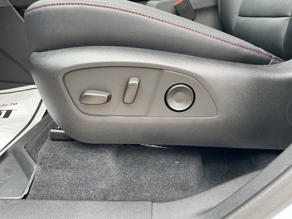 New 2026 Chevrolet Traverse Z71 w/ Driver Confidence Package image 12