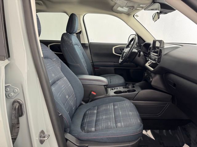 Used 2024 Ford Bronco Sport Heritage w/ Heritage Convenience Package image 24