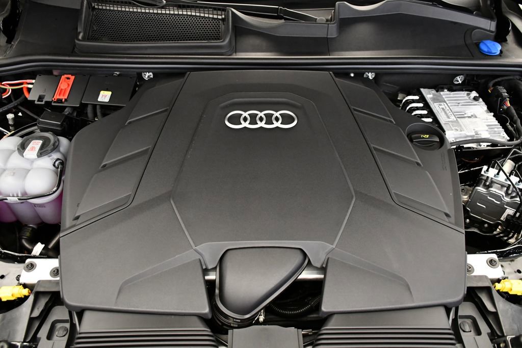 New 2025 Audi Q7 3.0T Premium Plus image 11