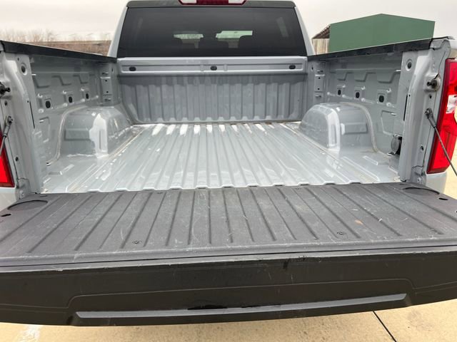 Certified 2024 Chevrolet Silverado 1500 LT Trail Boss image 15