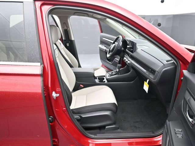 New 2026 Honda CR-V LX image 19