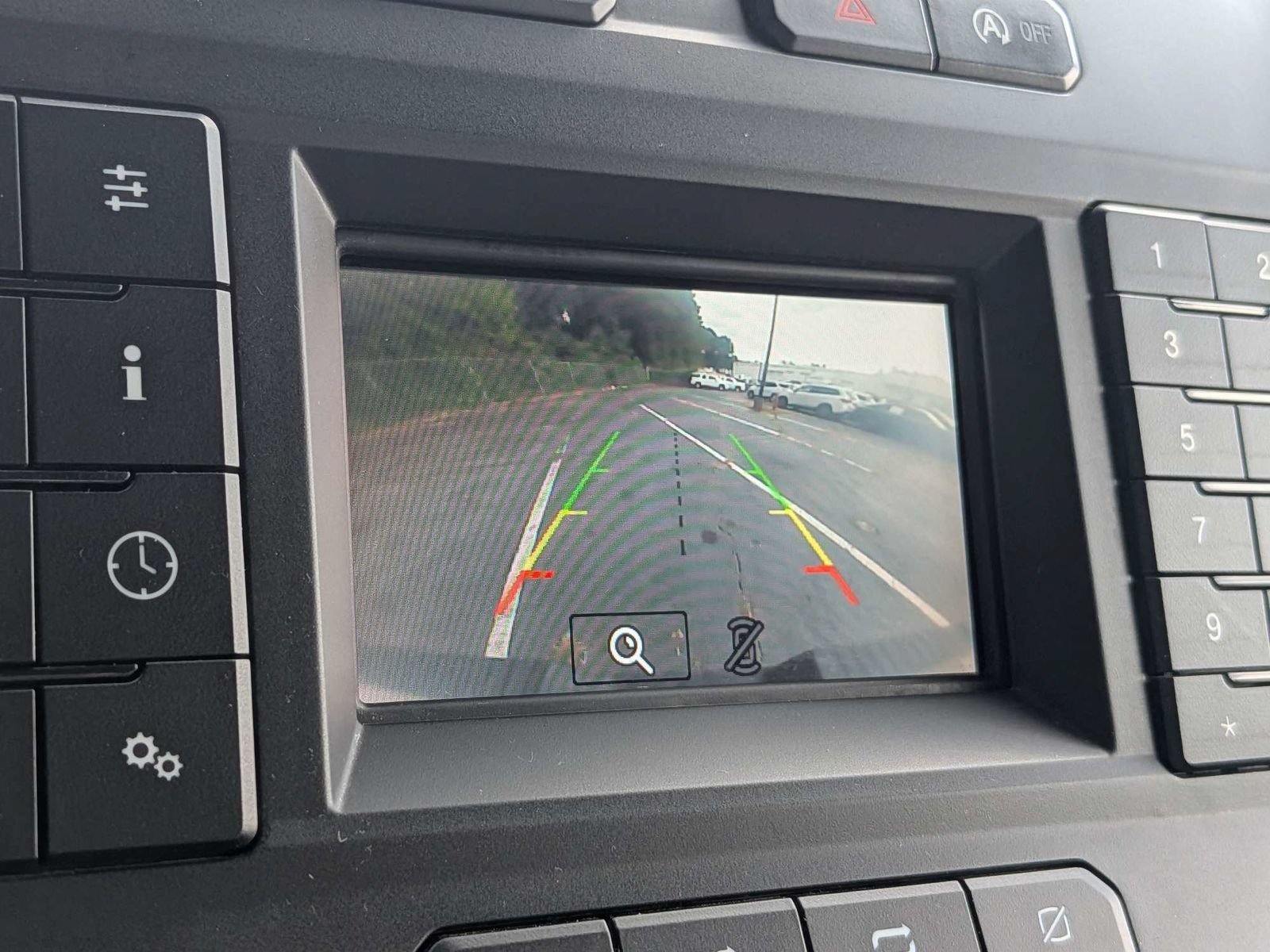 Used 2018 Ford F150 XL w/ Equipment Group 101A Mid AWD/4WD image 19
