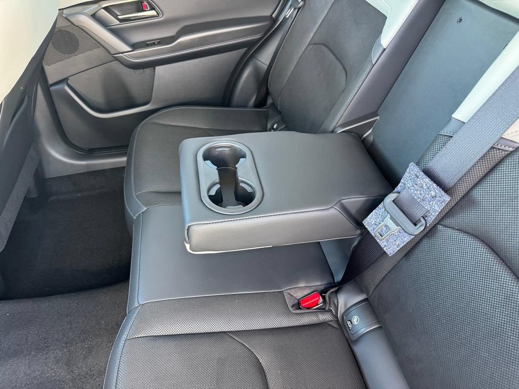 New 2026 MAZDA CX-5 Select AWD/4WD image 9