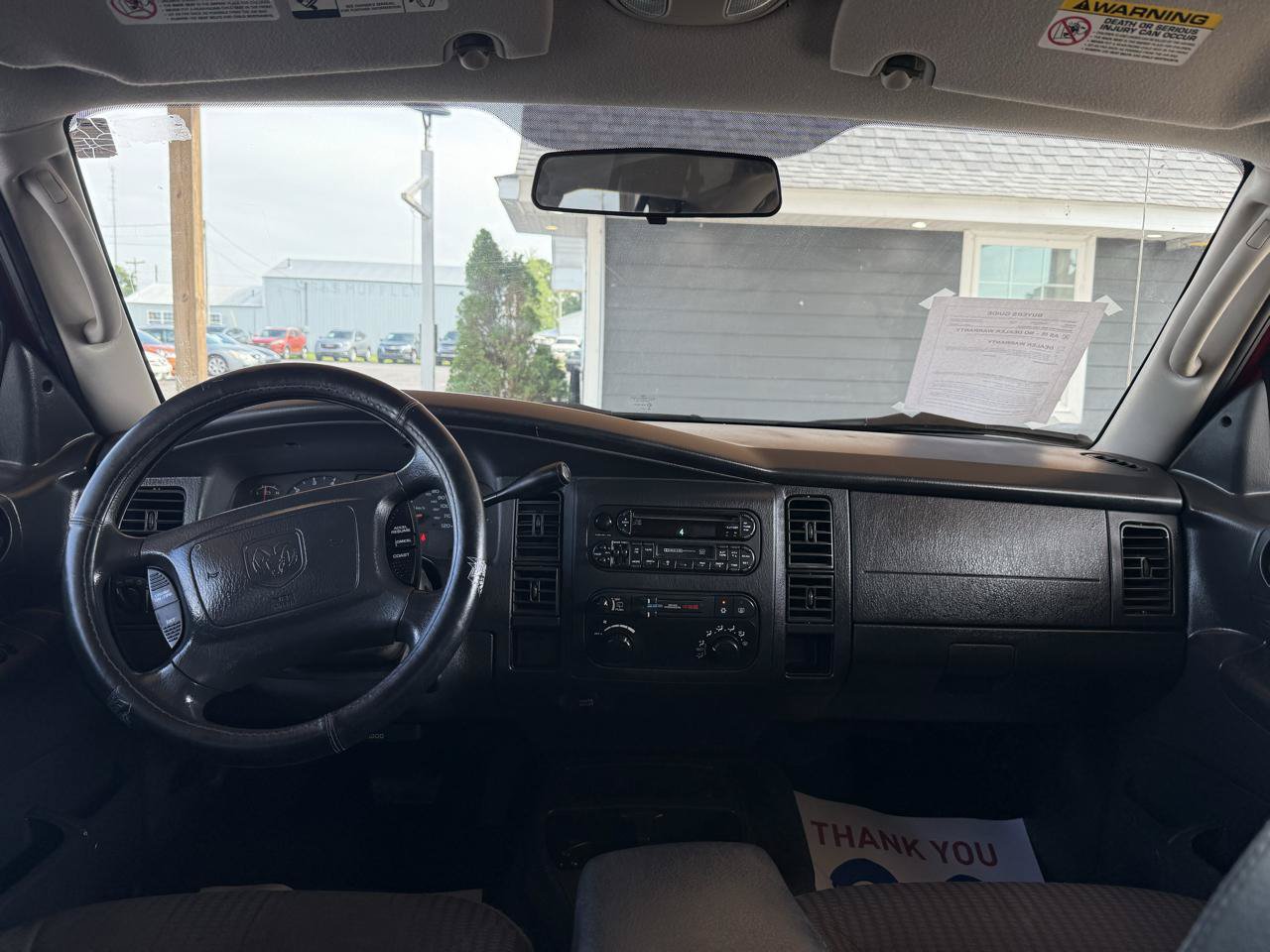 Used 2002 Dodge Durango Sport RWD image 19