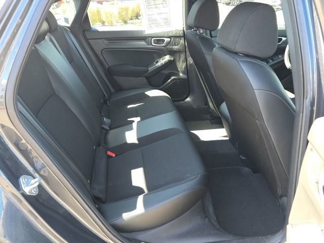 Used 2023 Honda Civic Sport image 12