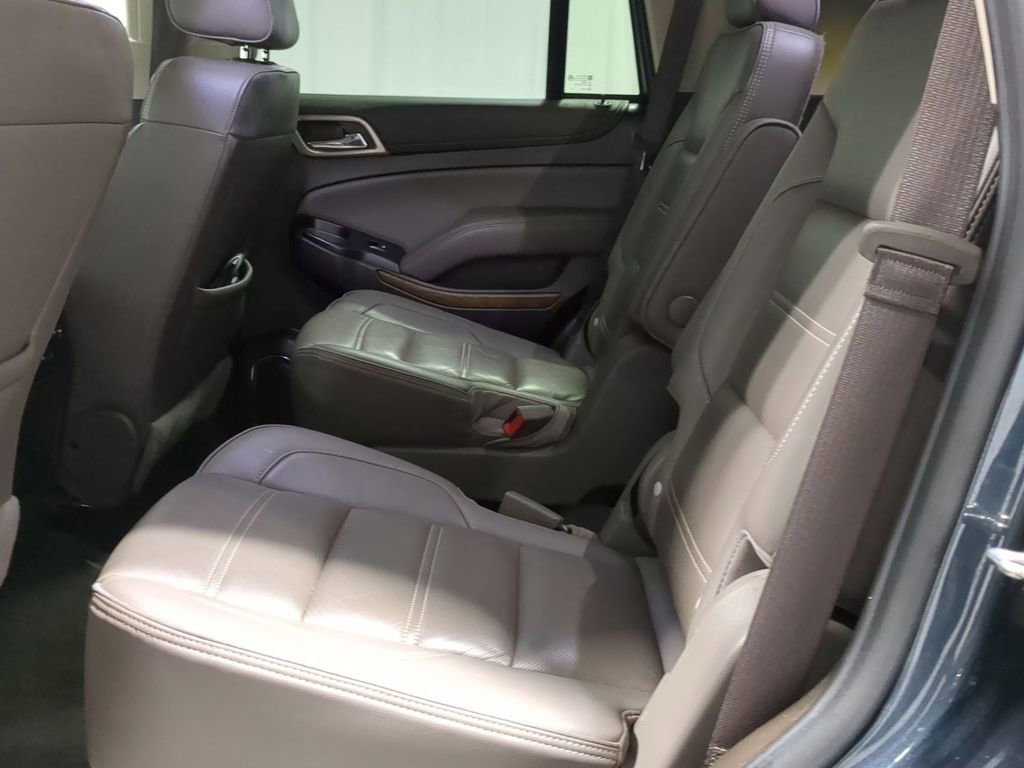 Used 2019 GMC Yukon Denali w/ Open Road Package image 23