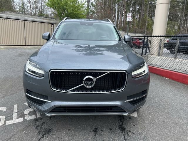 Used 2019 Volvo XC90 T6 Momentum w/ Advanced Package image 2