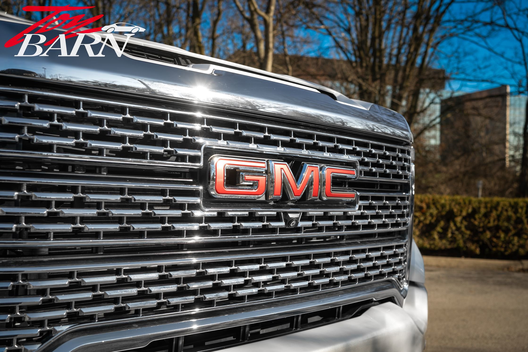 Used 2022 GMC Sierra 3500 Denali image 7
