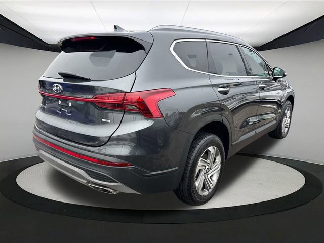 Certified 2023 Hyundai Santa Fe SEL image 5