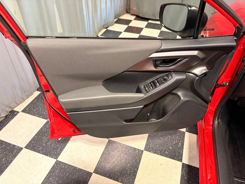 Certified 2025 Subaru Impreza 2.0i AWD/4WD image 15
