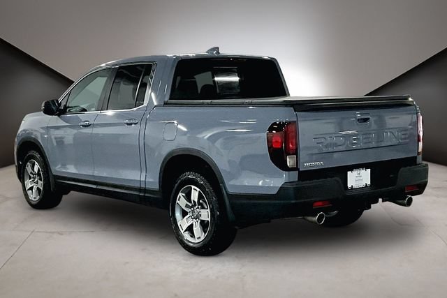 Certified 2026 Honda Ridgeline RTL image 4