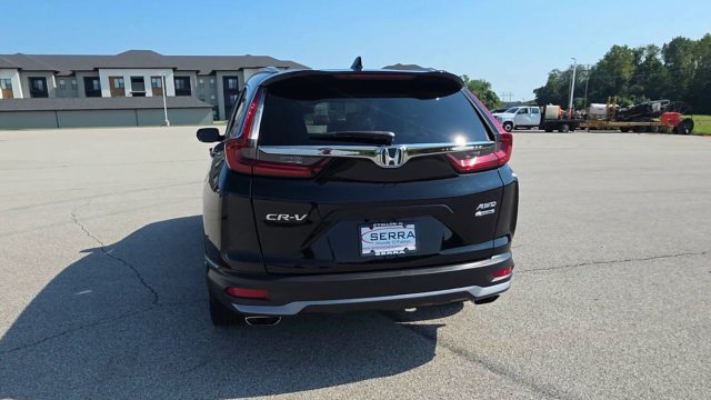 Used 2020 Honda CR-V Touring image 6