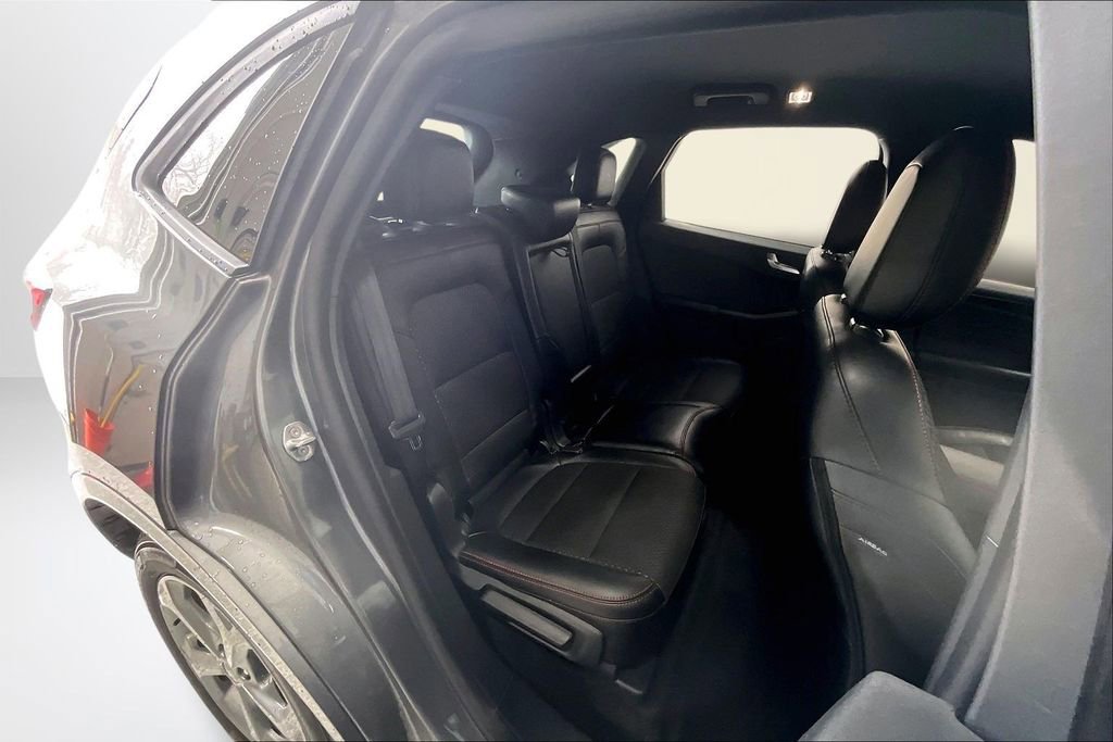 Used 2024 Ford Escape ST-Line Select image 24