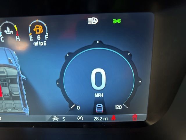 New 2026 Ford F150 XLT w/ XLT Chrome Appearance Package image 34