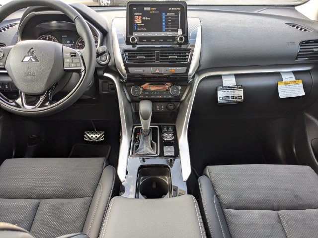 New 2026 Mitsubishi Eclipse Cross SE AWD/4WD image 18