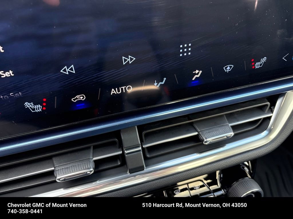 New 2026 Chevrolet Equinox EV LT image 26