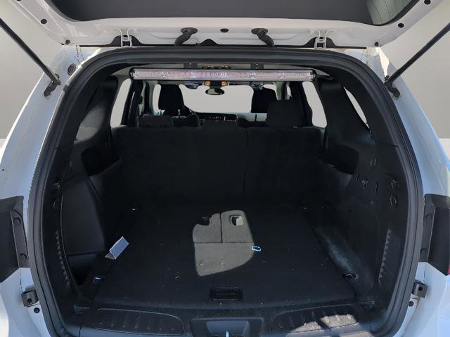 Used 2021 Dodge Durango SXT AWD/4WD image 9