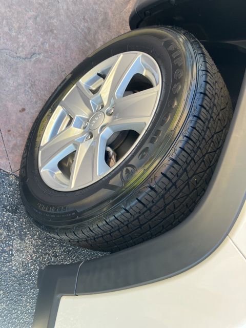 Used 2022 Jeep Compass Latitude w/ Convenience Group AWD/4WD image 31