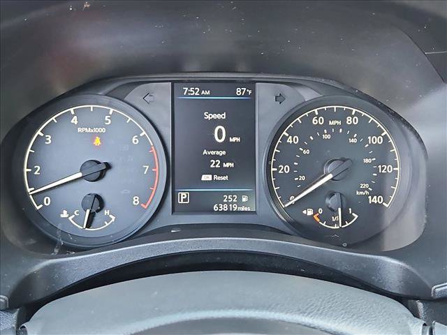 Used 2024 Nissan Altima 2.5 S FWD image 11