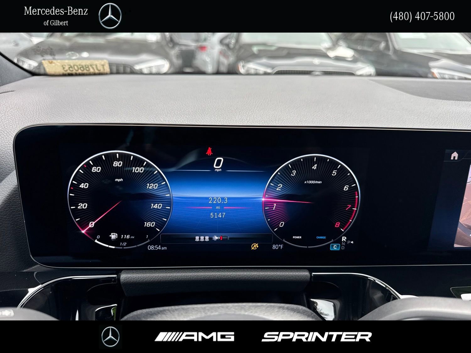 Certified 2026 Mercedes-Benz GLA 250 image 27