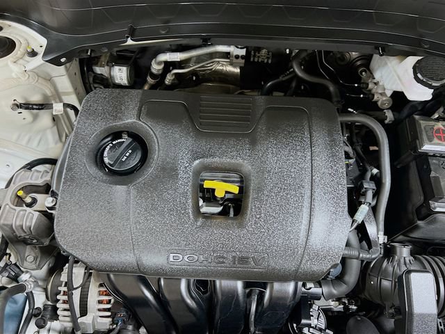 Certified 2024 Kia Seltos S image 30