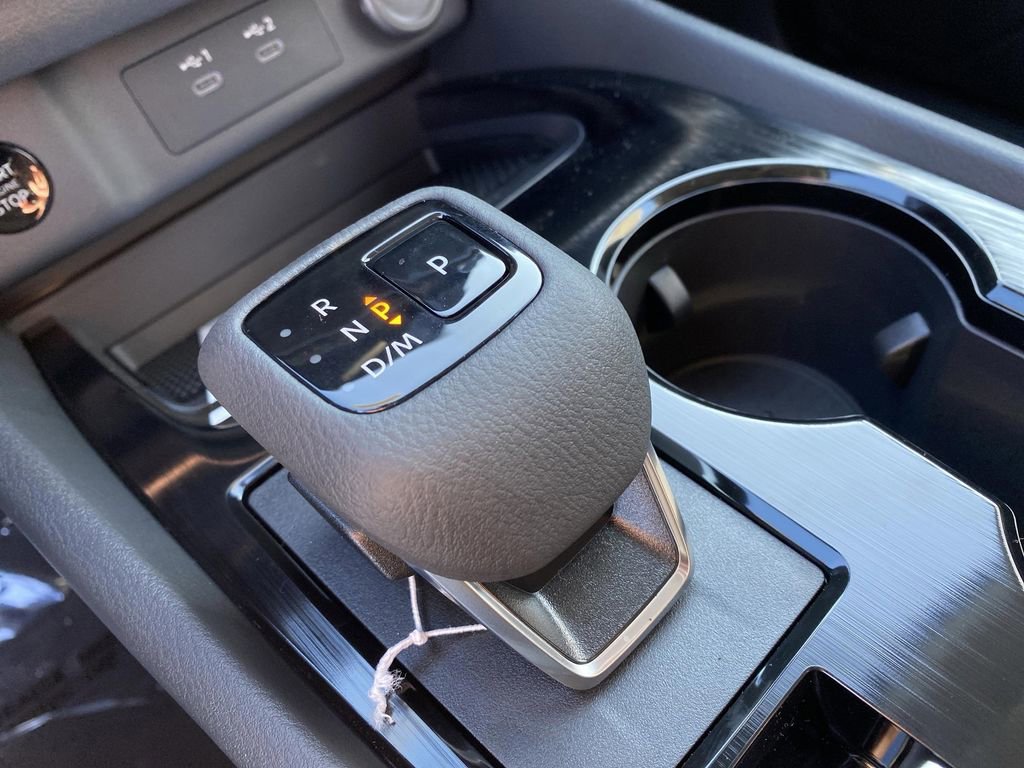 New 2026 Nissan Rogue SV image 22